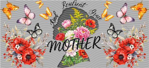 16oz Mother Day-M 503